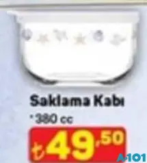 LAV SAKLAMA KABI 380 CC LAV SAKLAMA KABI 380 CC